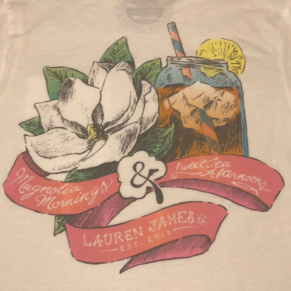 Lauren James